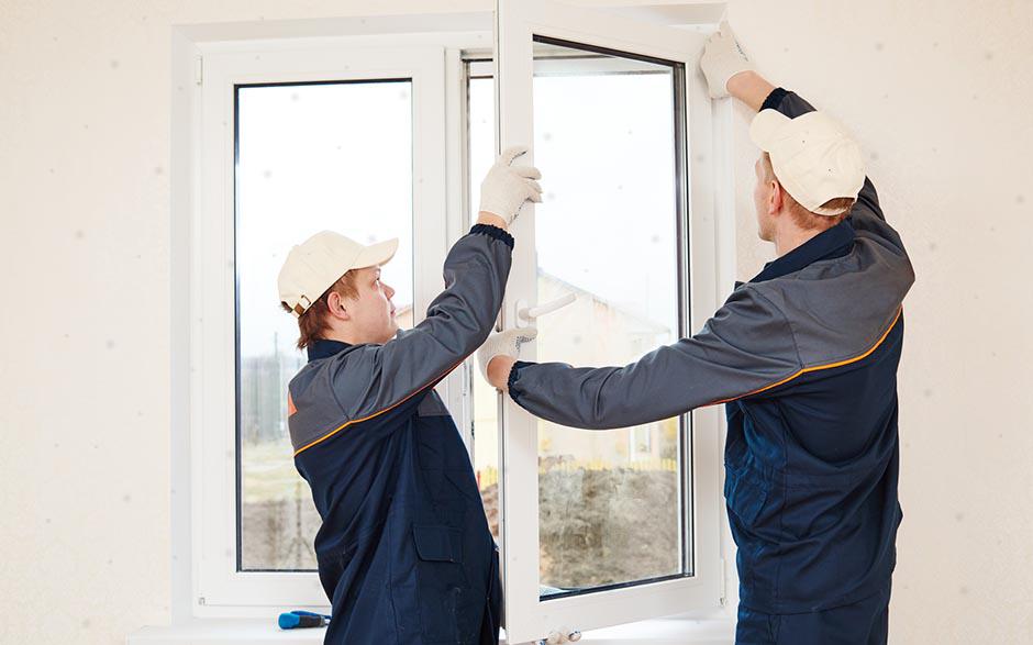 remplacement vitre fenetre Orly